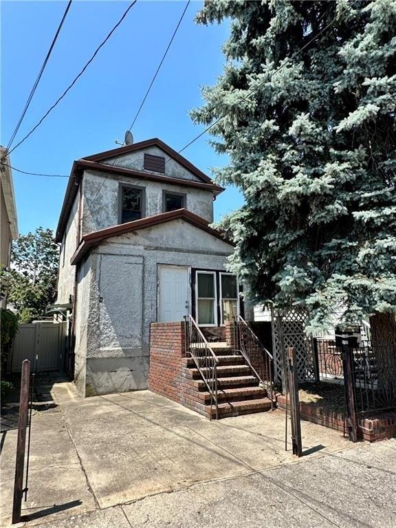 E 22nd St, Brooklyn, NY 11235