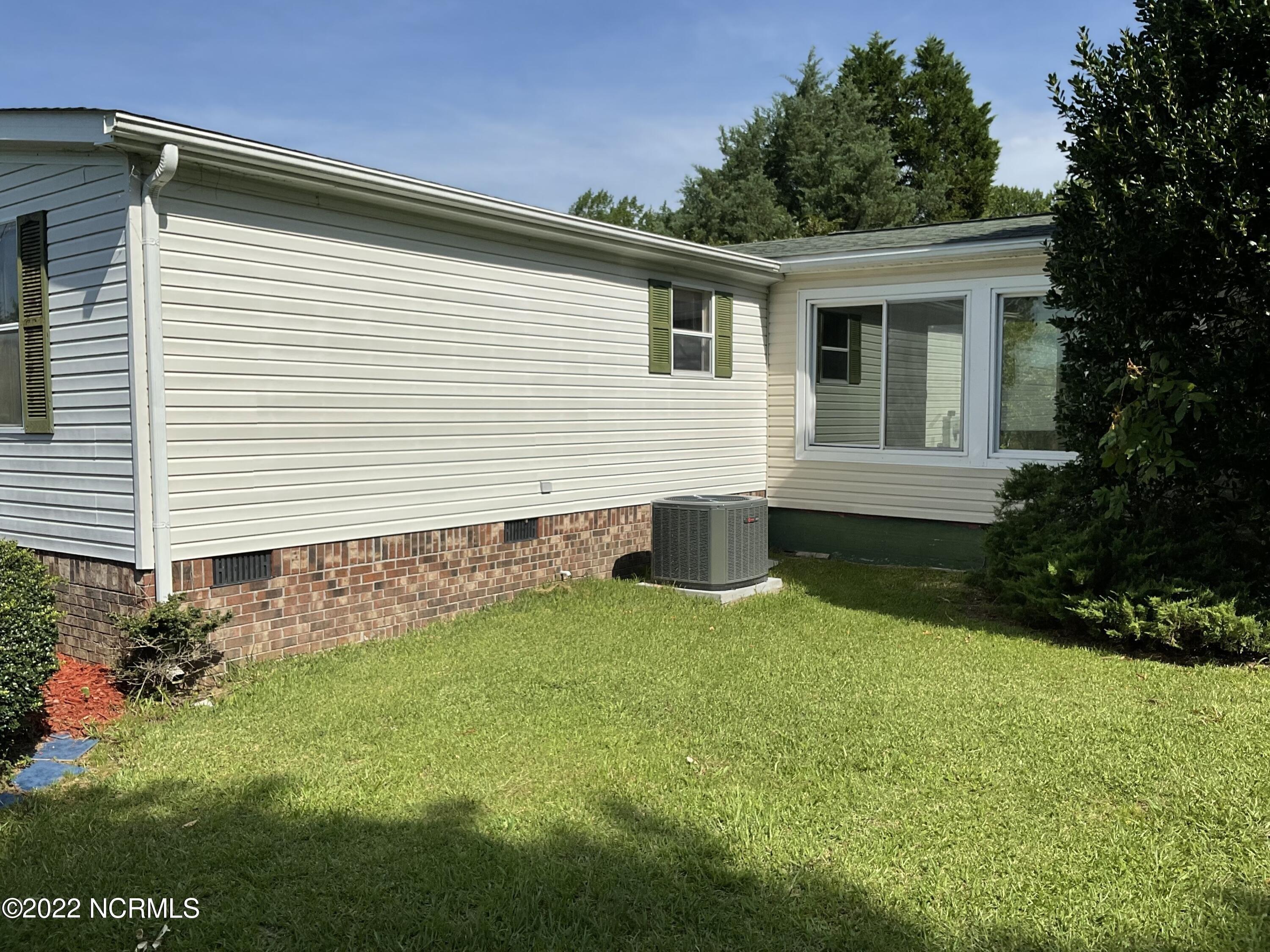 Belgrade Swansboro Rd, Maysville, NC 28555