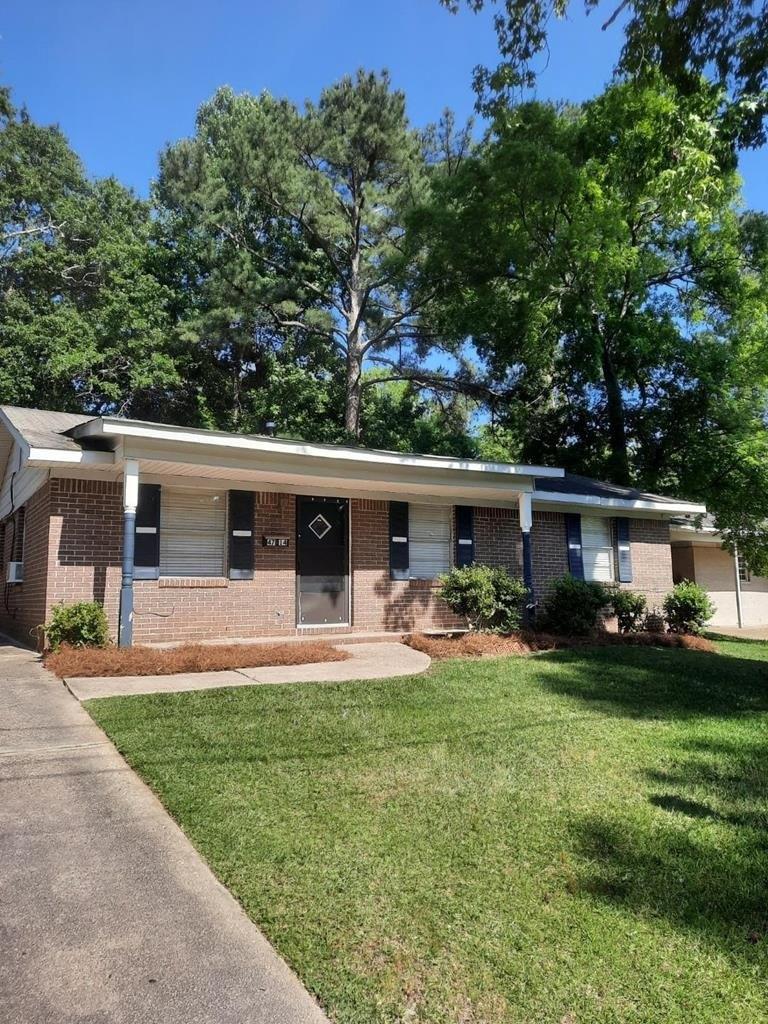 18th Ave, Columbus, GA 31904