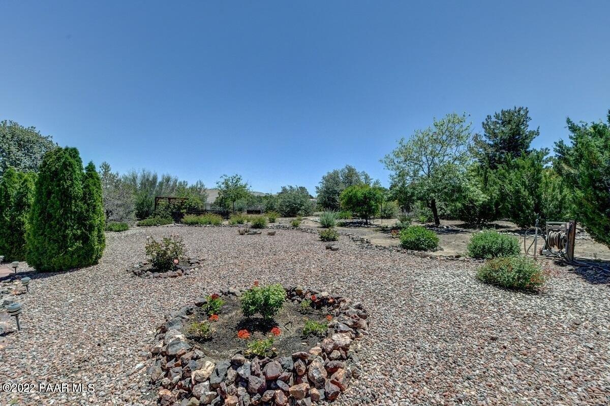 Pinon Oak Dr, Prescott, AZ 86305