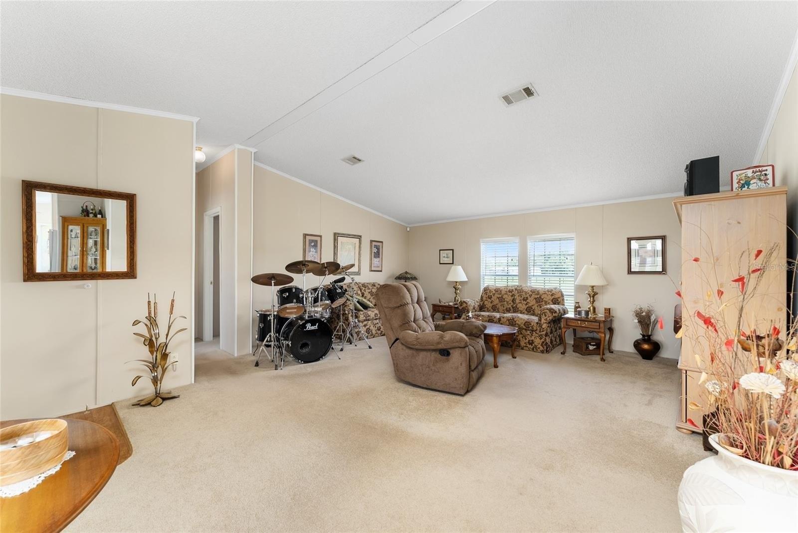 Se 152nd Place Rd, Weirsdale, FL 32195