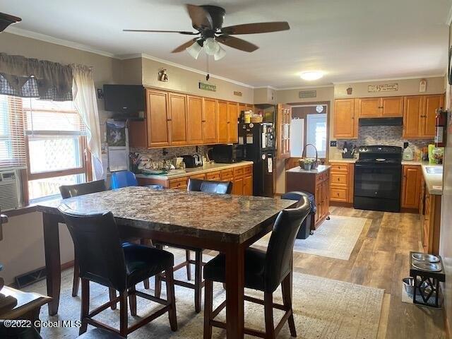 Railroad Ave, Hoosick Falls, NY 12090