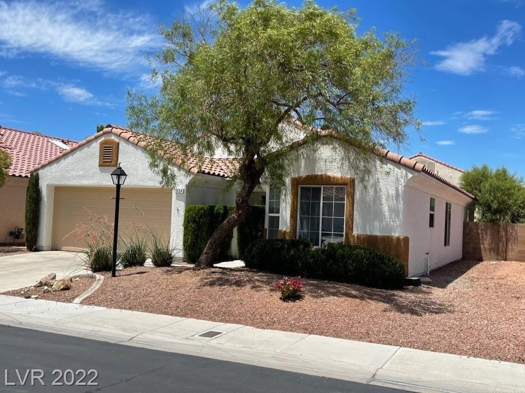 Cherbourg Ave, Las Vegas, NV 89141
