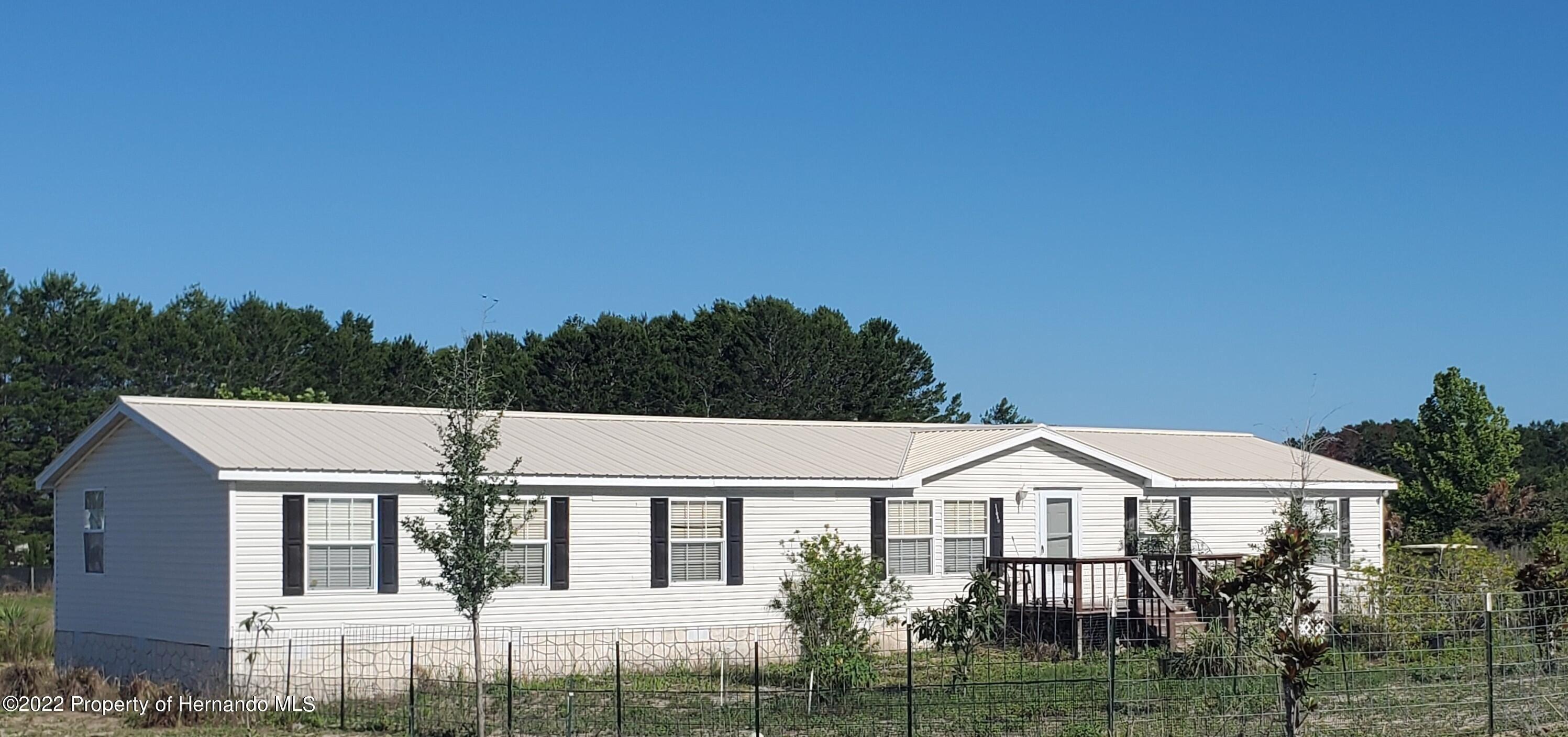 Fulmar Rd, Weeki Wachee, FL 34614