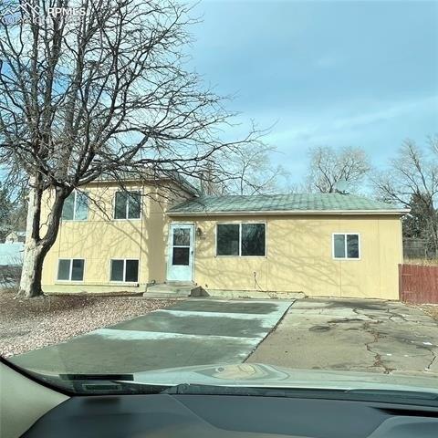 Tanna Ct, Colorado Springs, CO 80916