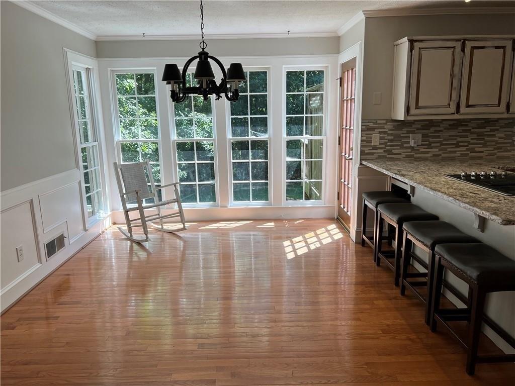 Delridge Dr Sw, Lilburn, GA 30047
