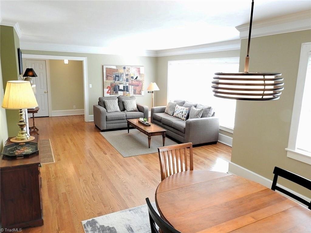 Oakland Dr, Elkin, NC 28621