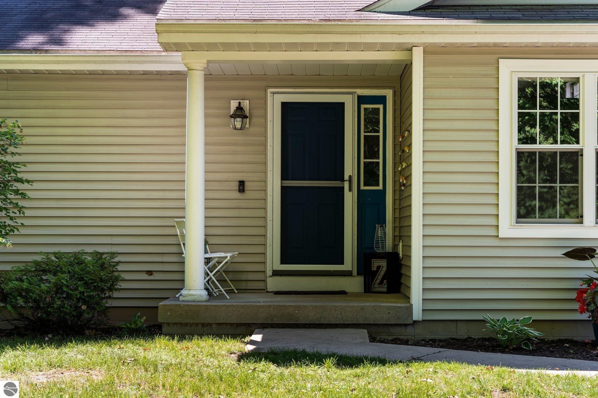 Arbor Latch, Traverse City, MI 49685