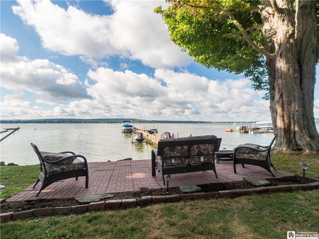Marthas Vineyard, Bemus Point, NY 14712