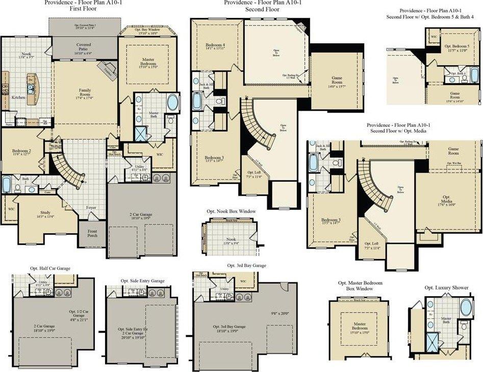 Wild Indigo Dr, Mansfield, TX 76063