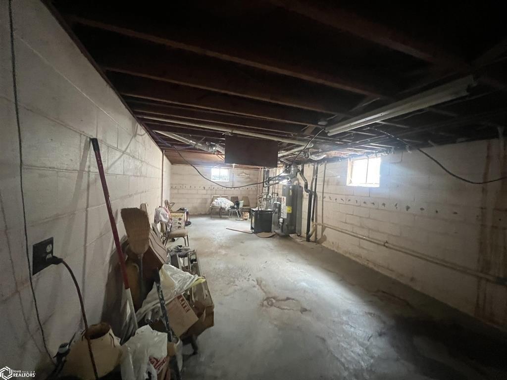 W North St, Moravia, IA 52571