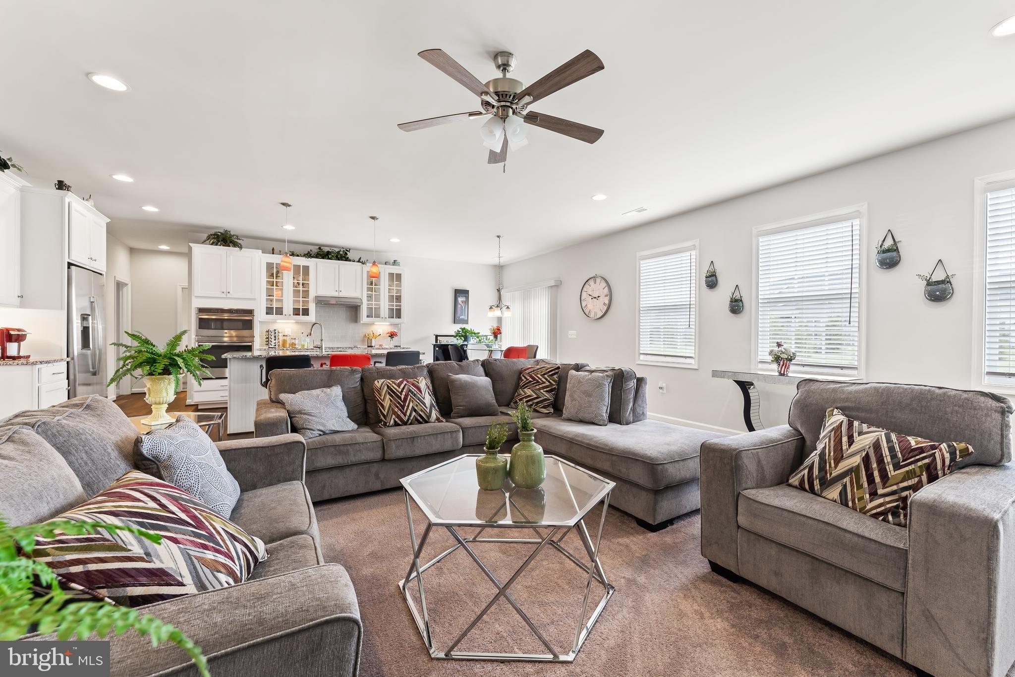 Eagle Ridge Dr, Spotsylvania, VA 22551