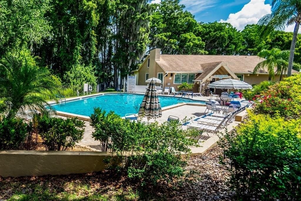 Aberdeen Ct, Palm Harbor, FL 34684