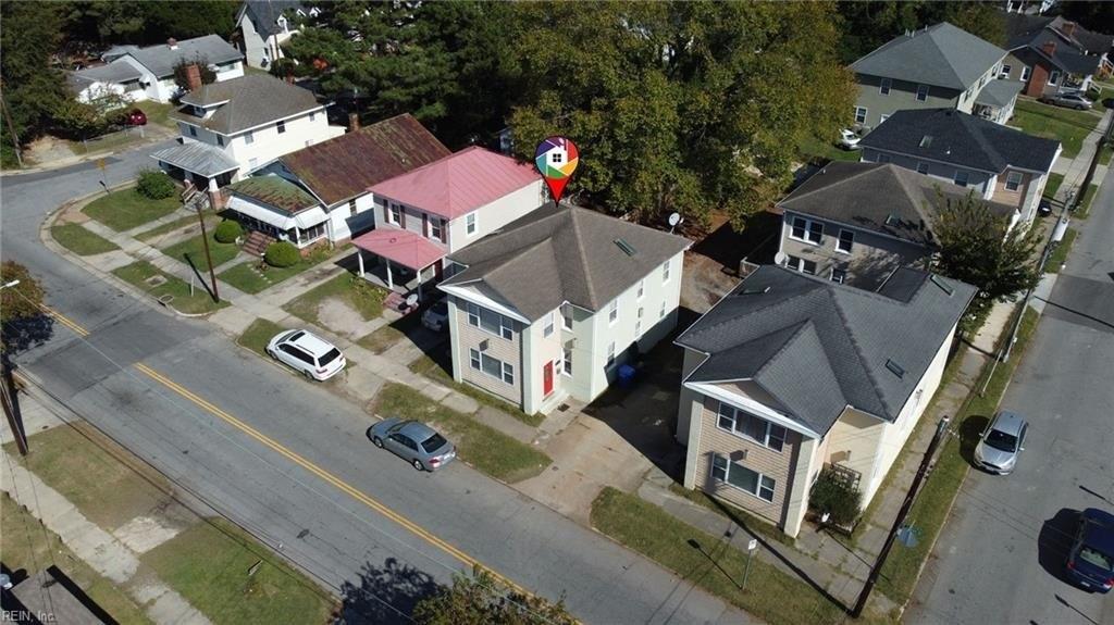 N Broad St, Suffolk, VA 23434