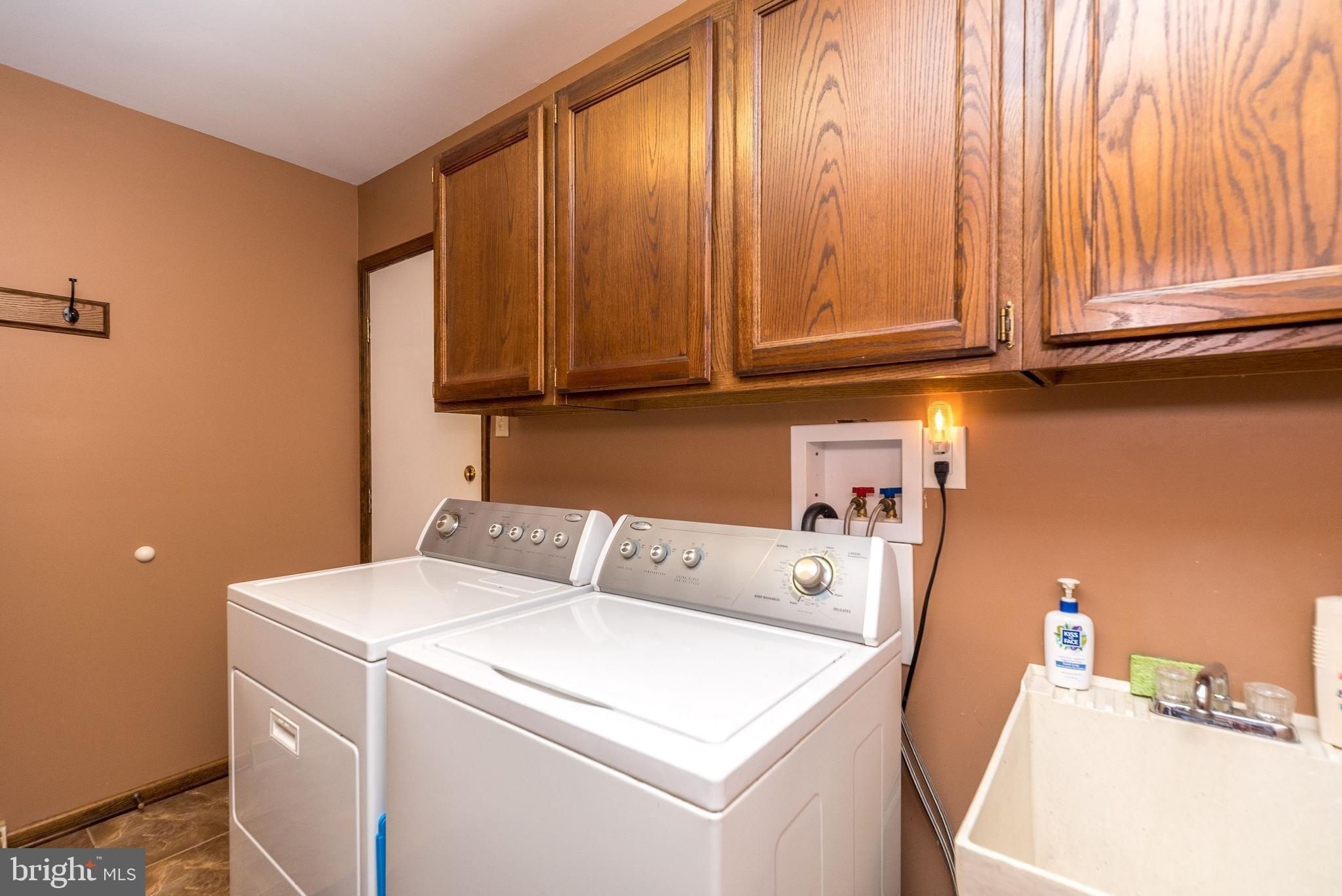 Deerfield Ln, Doylestown, PA 18901
