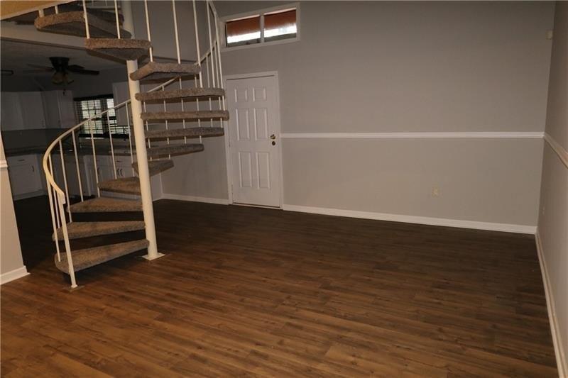 Keenan Rd, Atlanta, GA 30349