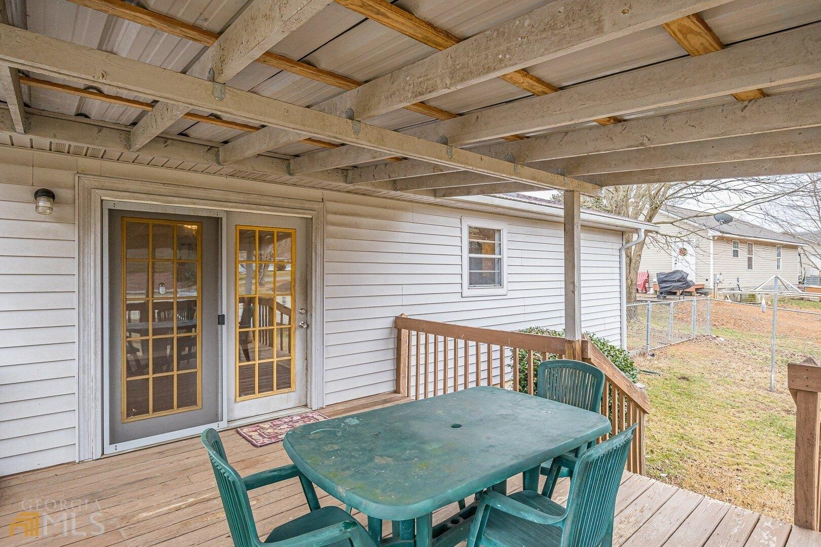 Fran Mar Dr, Gainesville, GA 30506