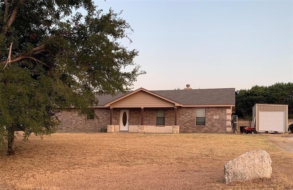 Emerald Dr, Weatherford, TX 76087