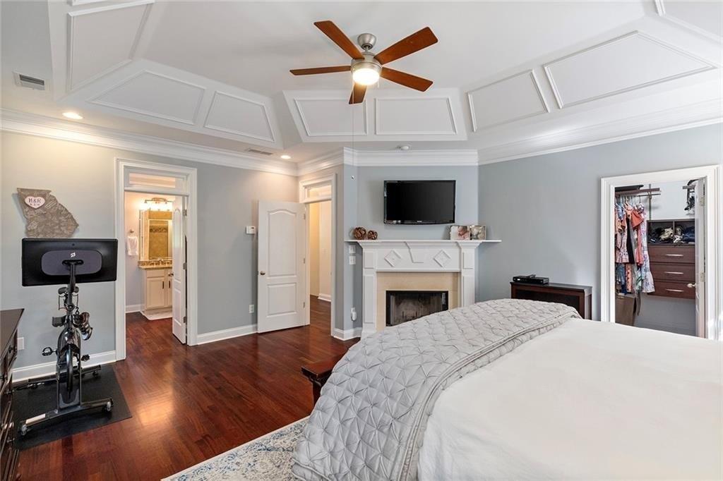 Defoors Ferry Rd Nw, Atlanta, GA 30318