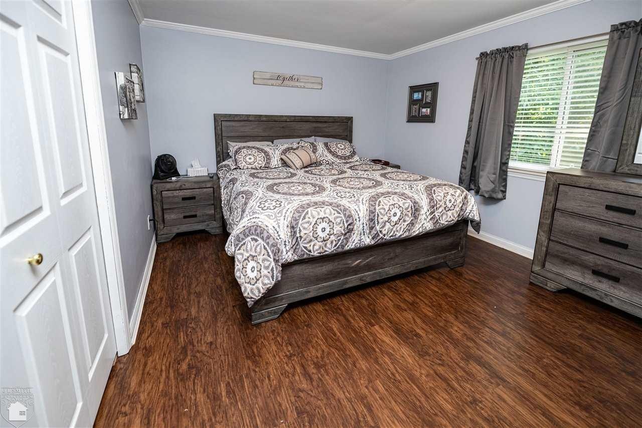 Bedford Rd, Fort Gratiot, MI 48059