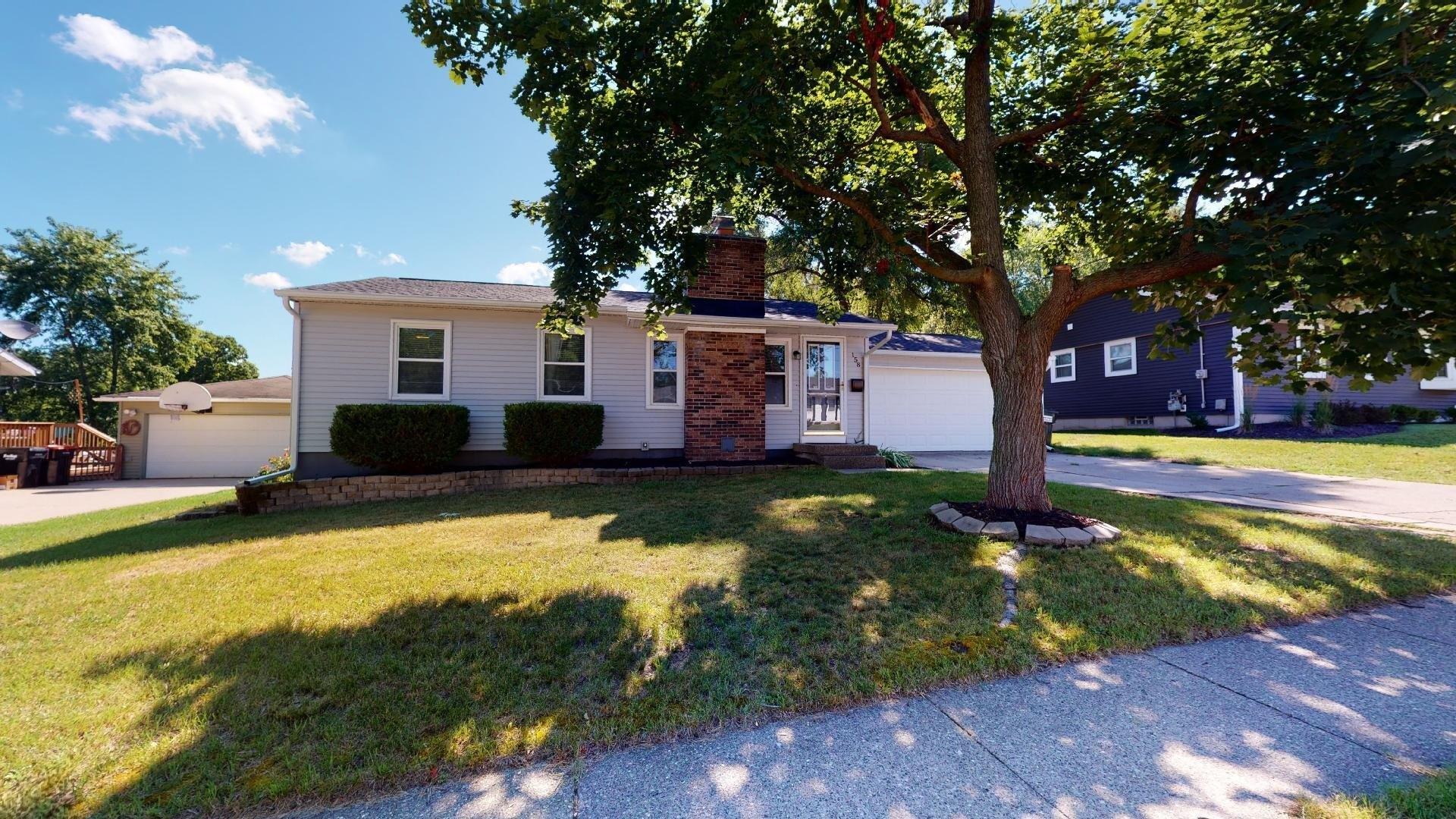 Lincoln Ct, Rockford, MI 49341