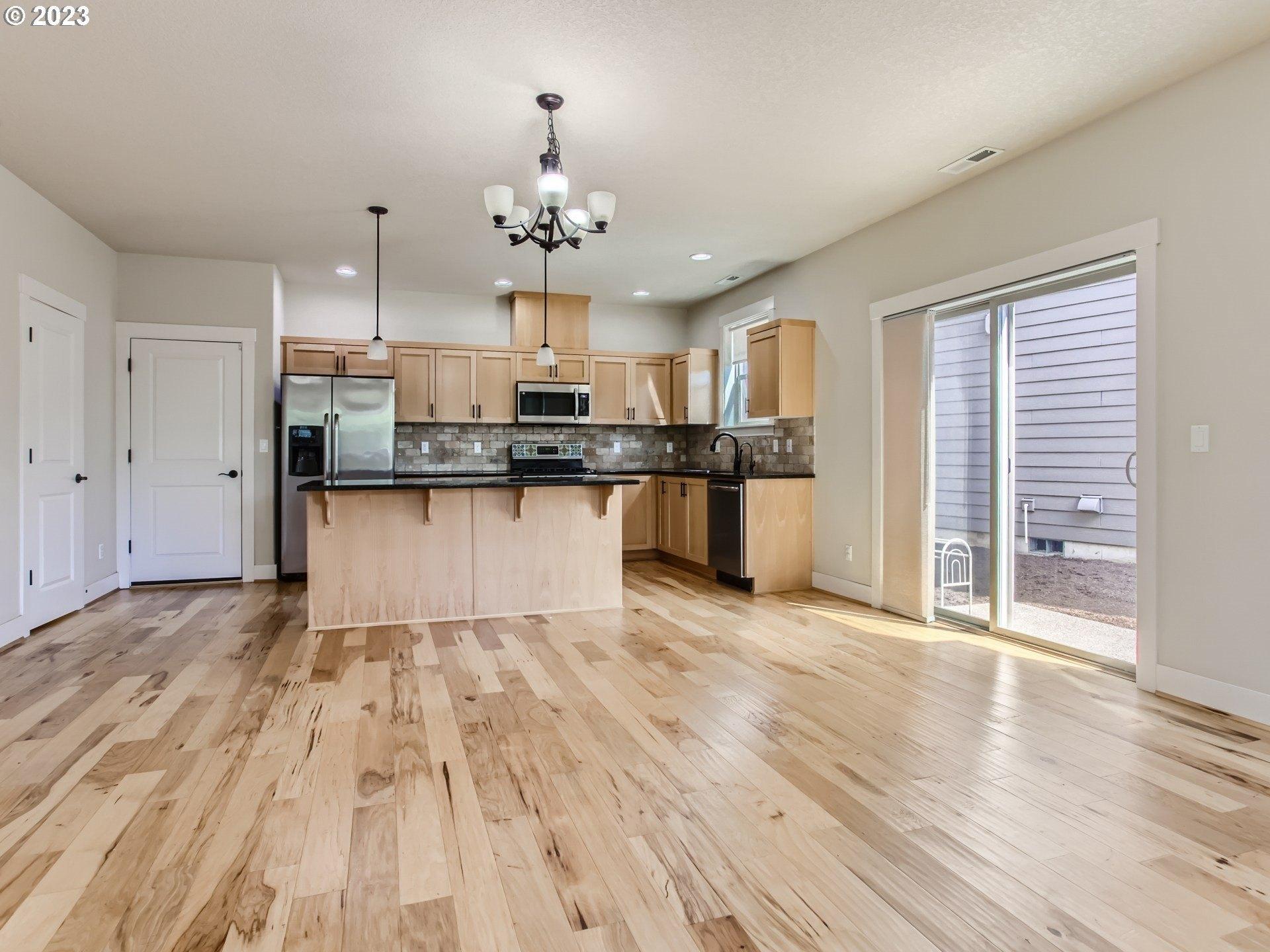 Nw Rossetta St, Portland, OR 97229
