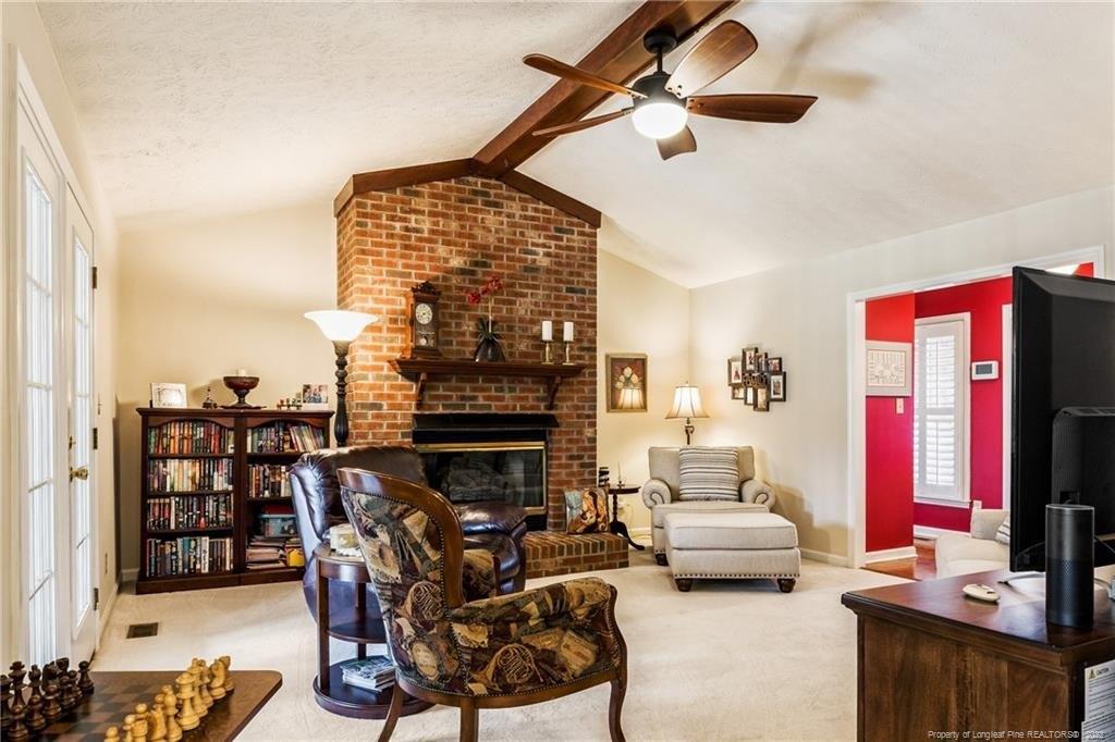 Spruce St, Hope Mills, NC 28348