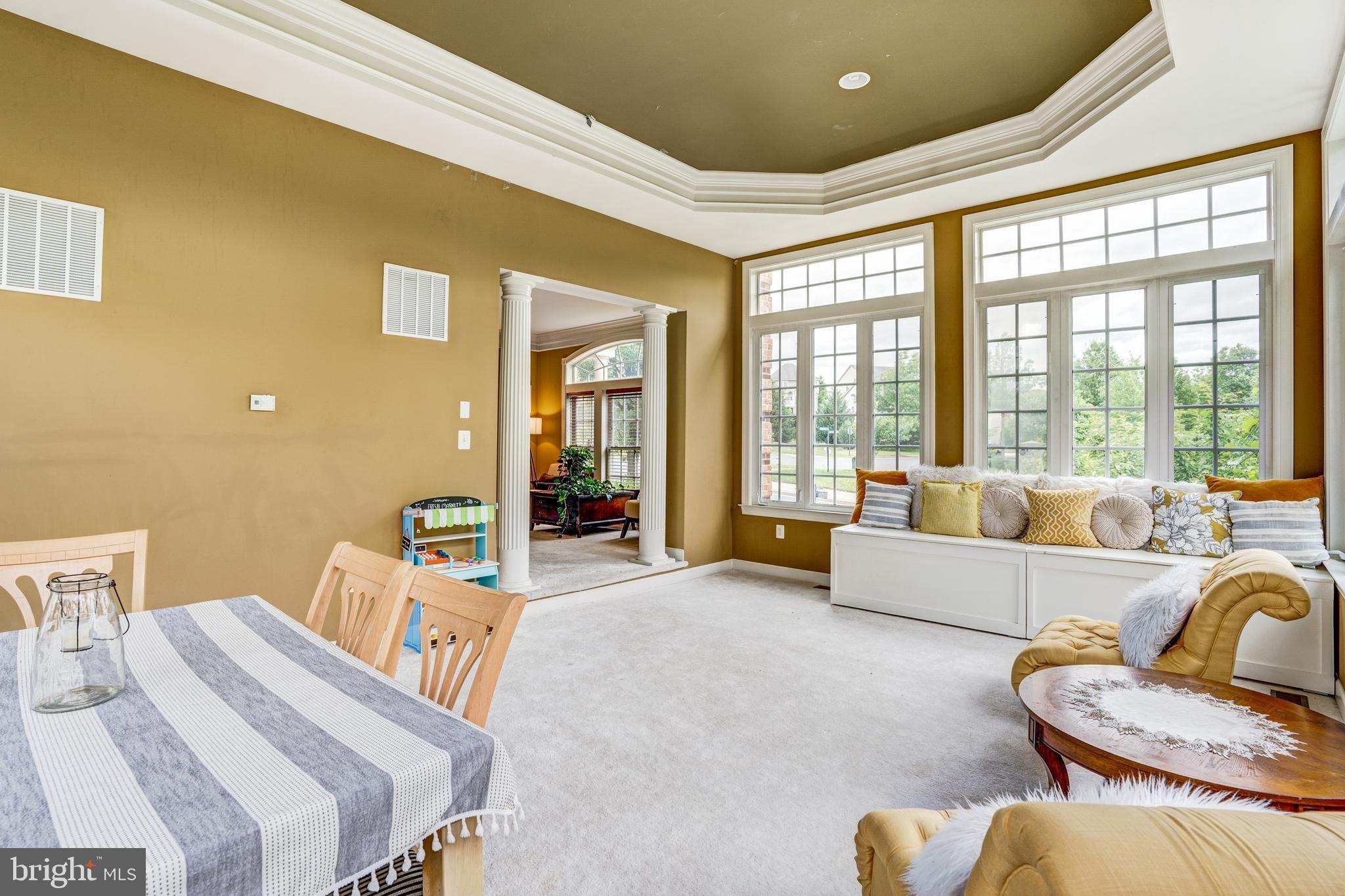 Carriage Hill Dr, Frederick, MD 21704