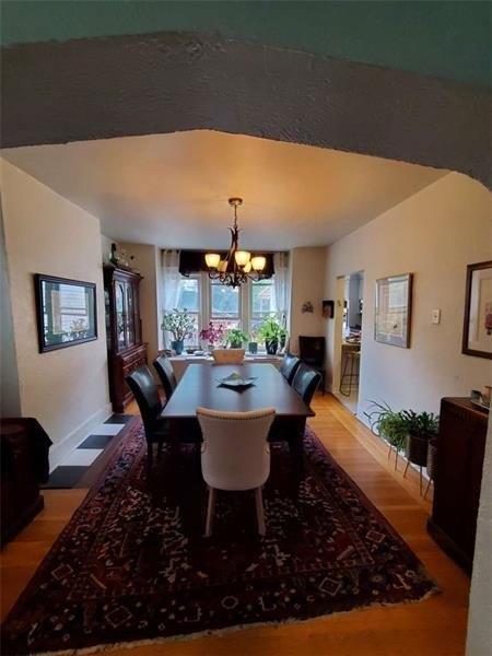 Phillips Ave, Pittsburgh, PA 15217