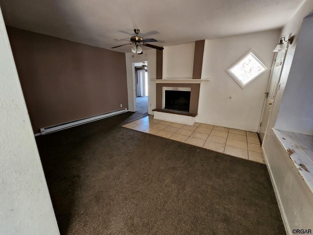 N 10th St, Canon City, CO 81212