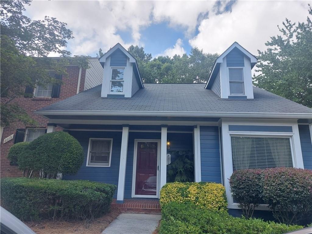 Kristen Ct Se, Smyrna, GA 30080