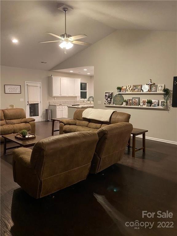 Mistybrook Ln, Locust, NC 28097