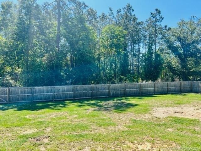 Fulford Mcmillan Rd, Raeford, NC 28376