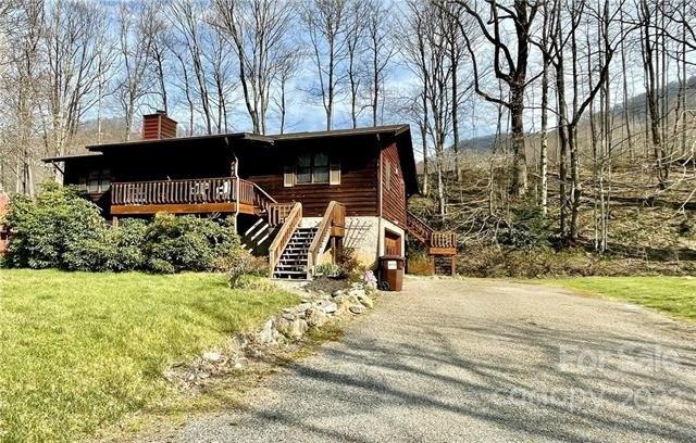 Caldwell Dr, Maggie Valley, NC 28751