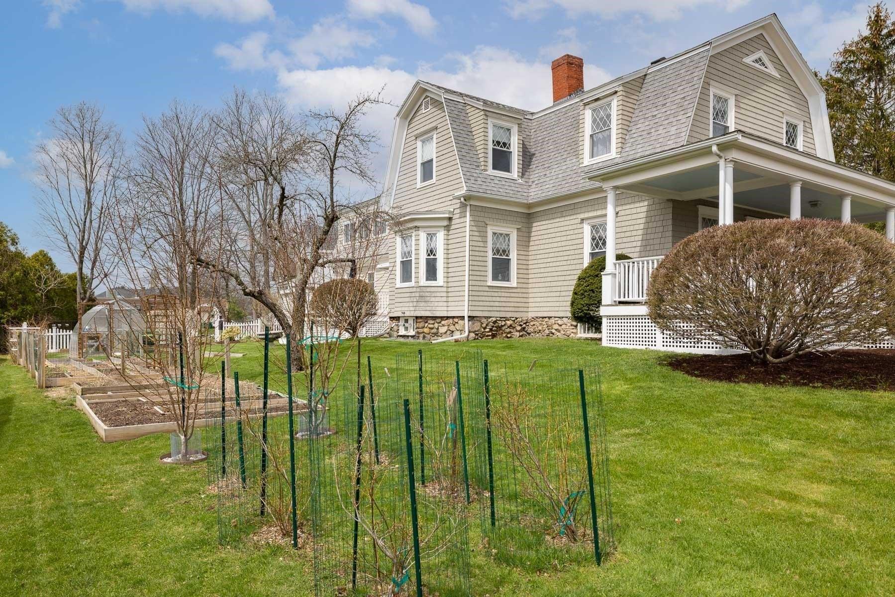 Mill Rd, Hampton, NH 03842