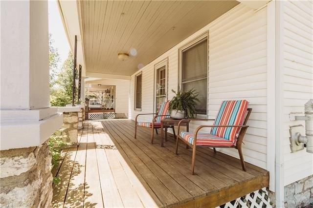 Pacific Ave, Osawatomie, KS 66064
