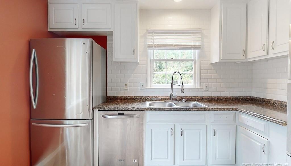 Clover Hill Pl, Fayetteville, NC 28311