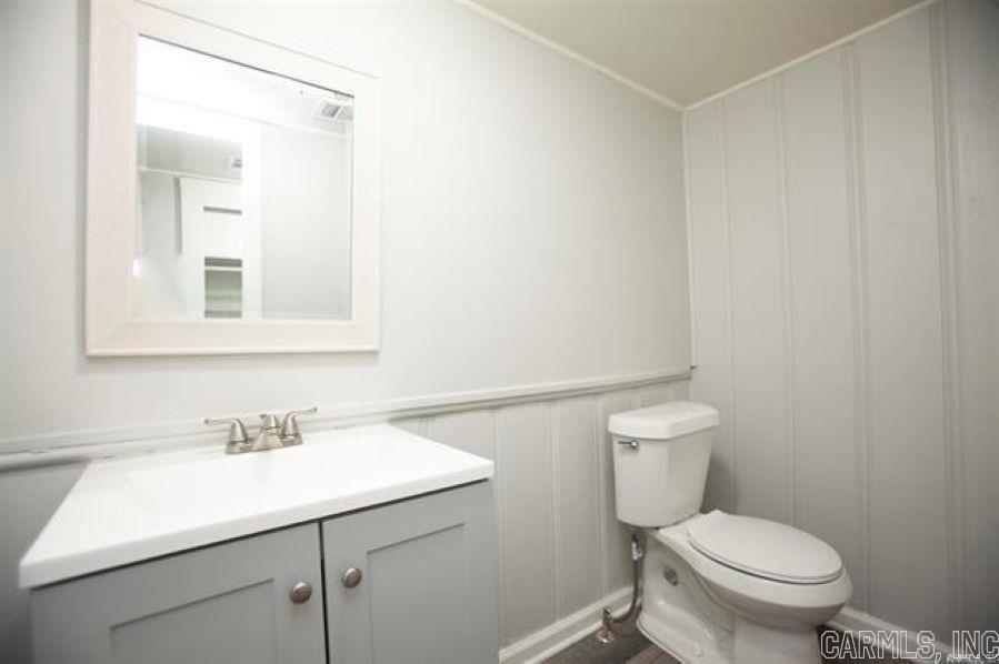 Atkins St, North Little Rock, AR 72117