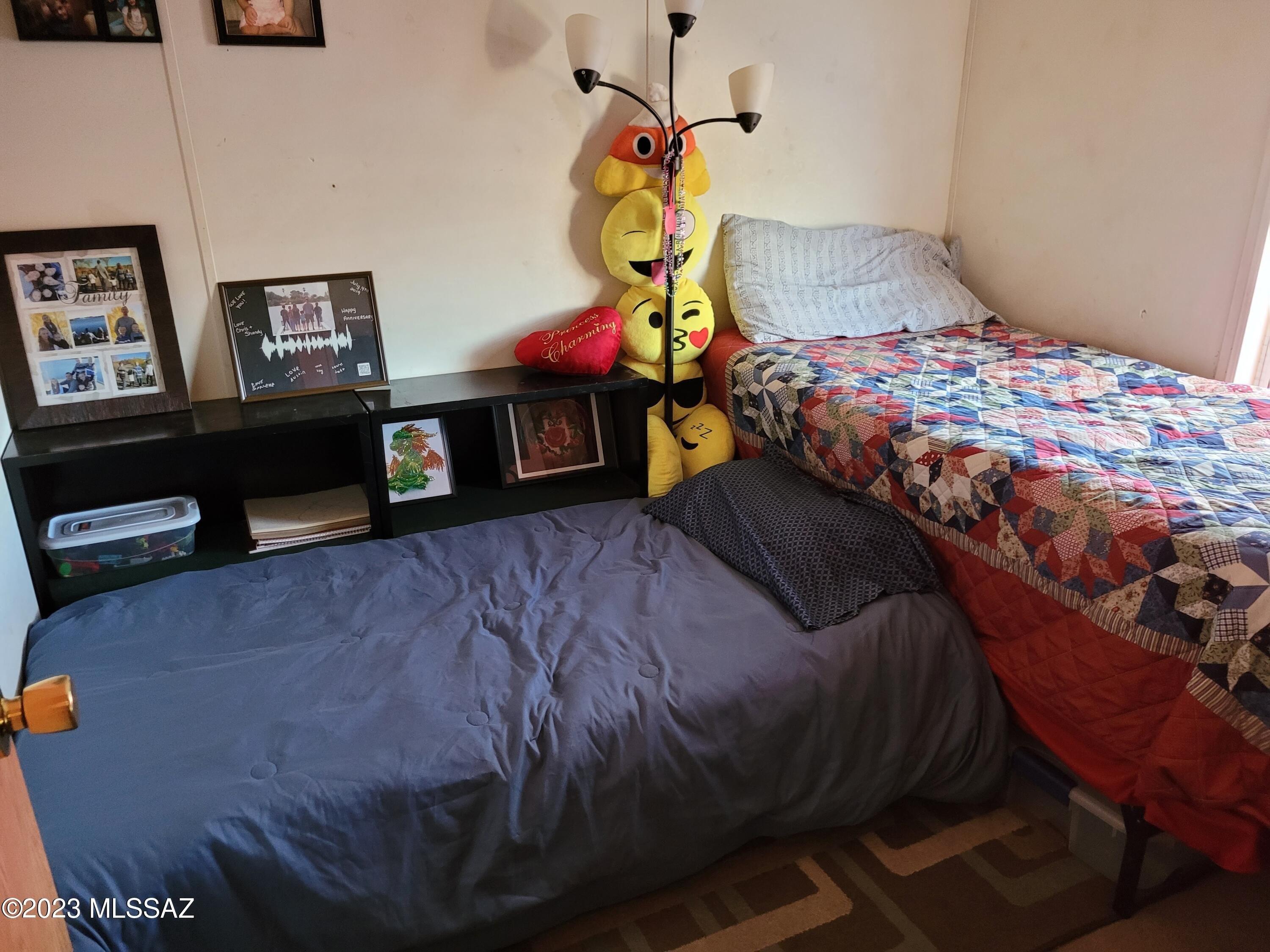 S 1st Ave, Safford, AZ 85546