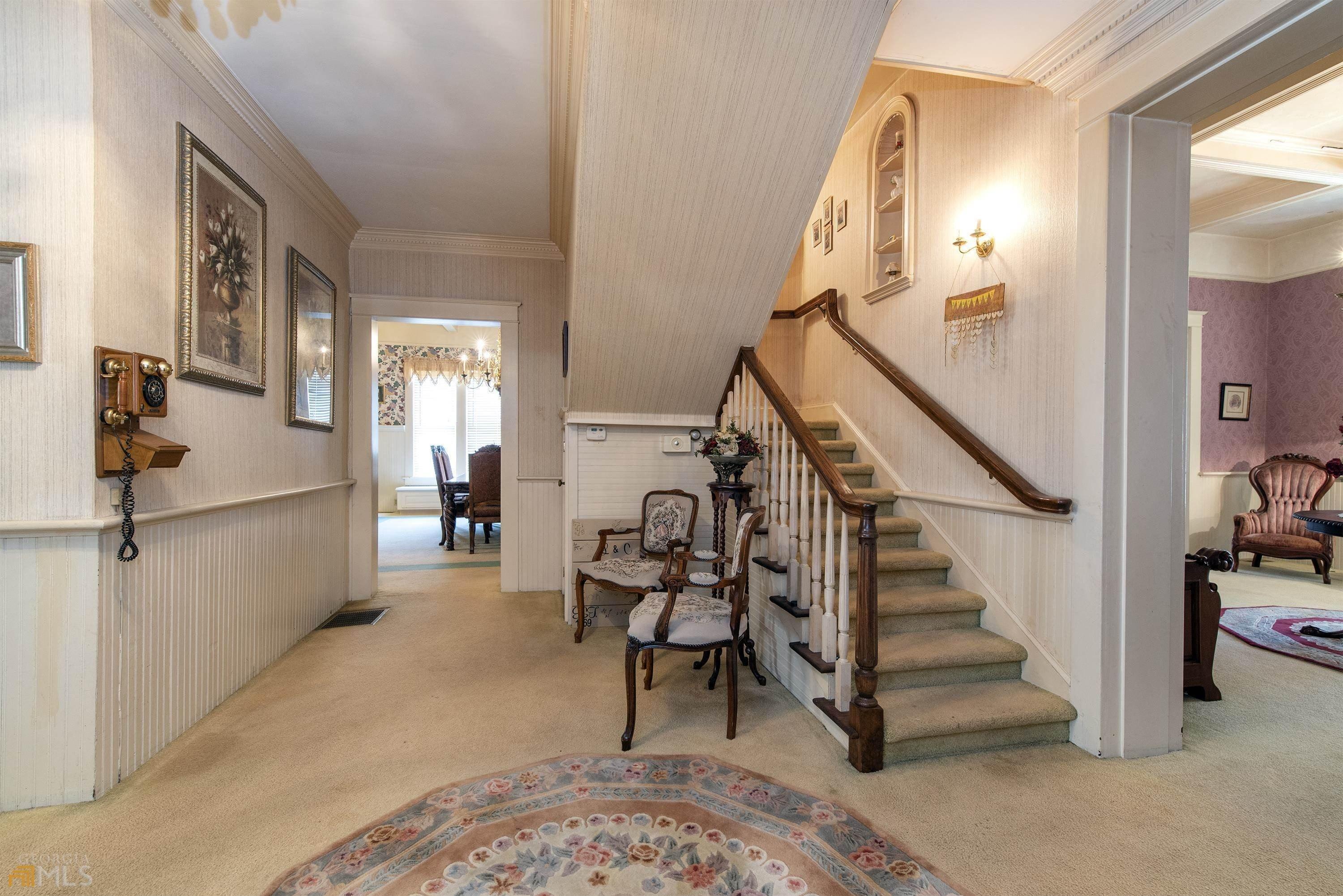 Cook St, Royston, GA 30662