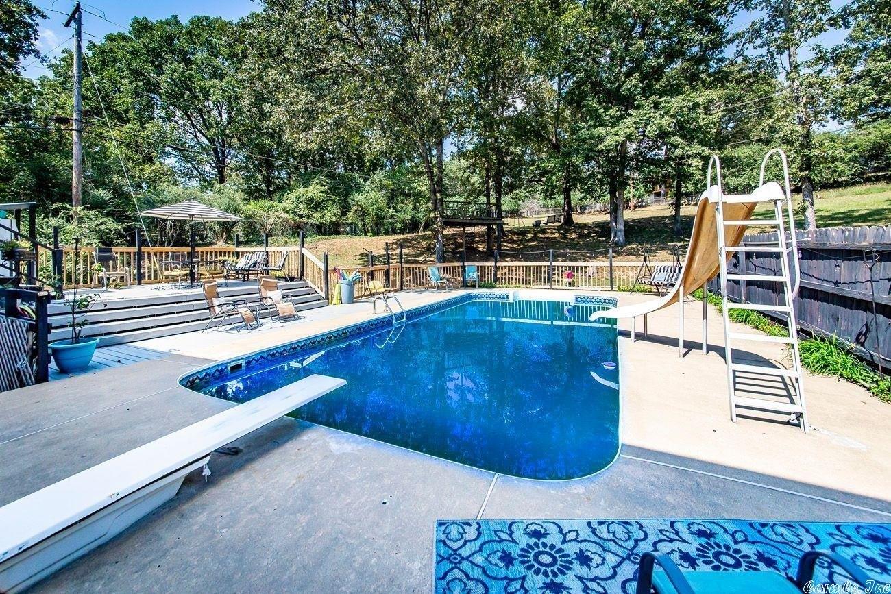 Cedar Creek Rd, North Little Rock, AR 72116