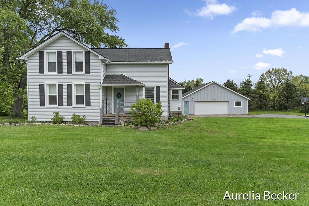 146th Ave, Zeeland, MI 49464