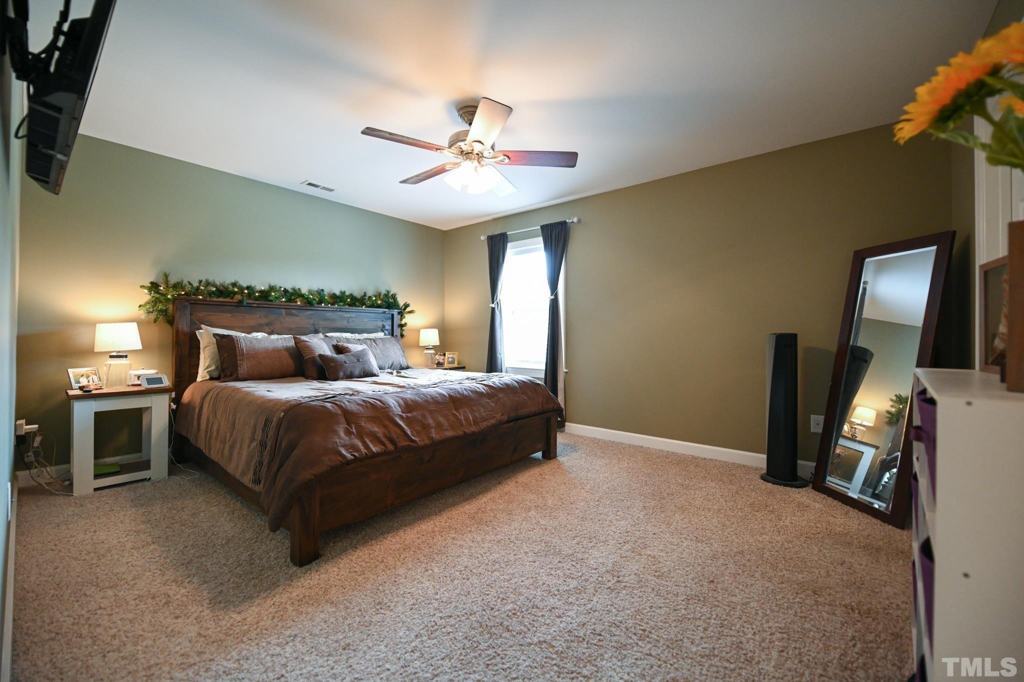 S Peedin Ave, Selma, NC 27576