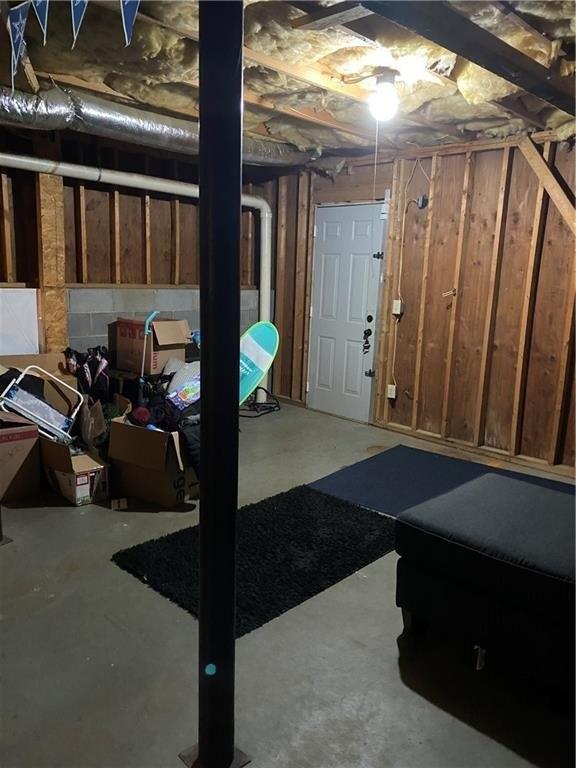 Marbut Rd, Lithonia, GA 30058