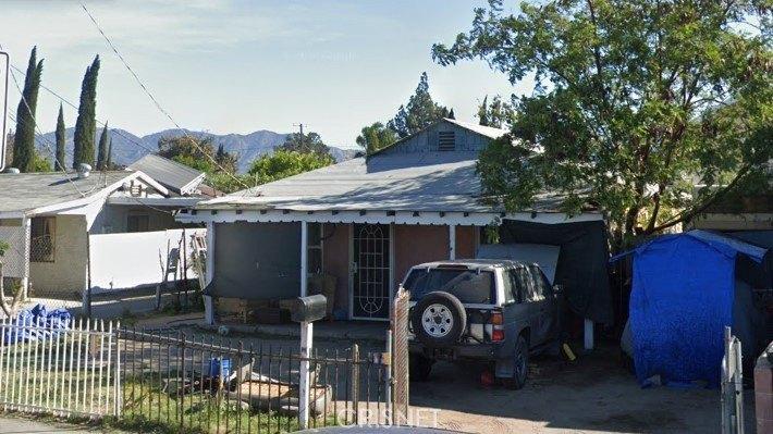 Arleta Ave, Arleta, CA 91331