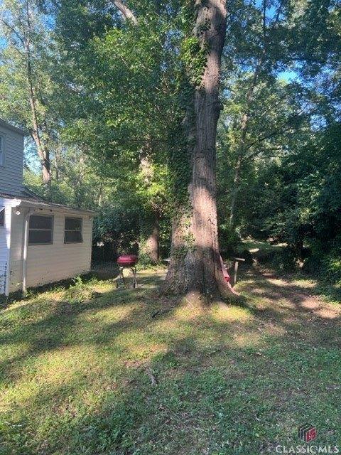 Springdale St, Athens, GA 30606
