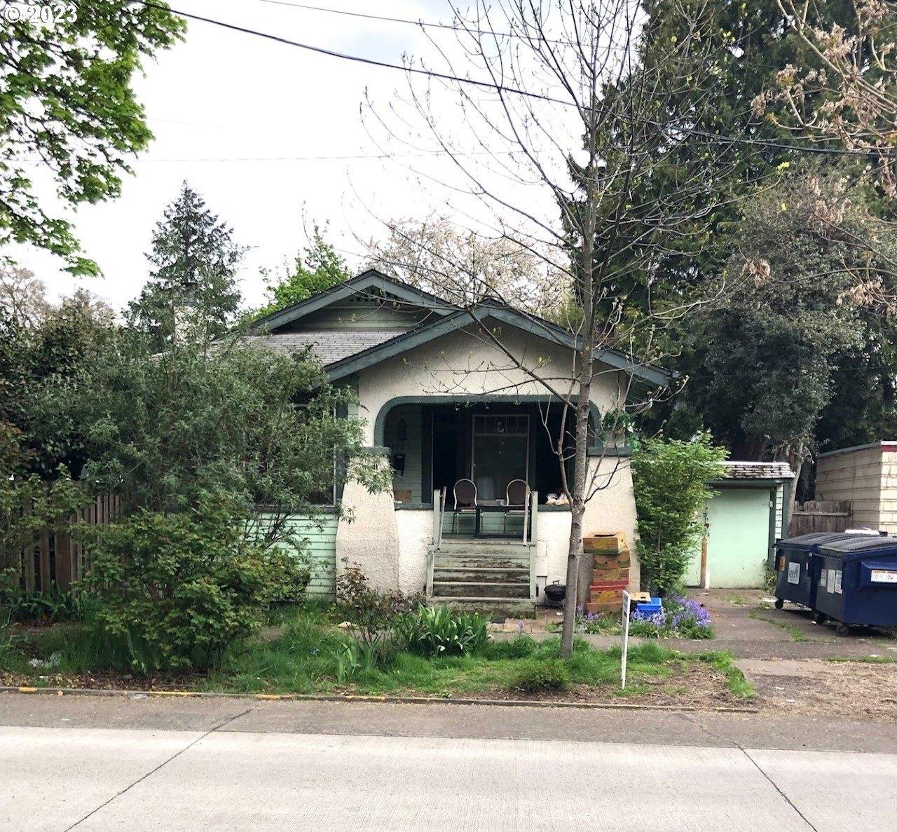 Washington St, Eugene, OR 97401