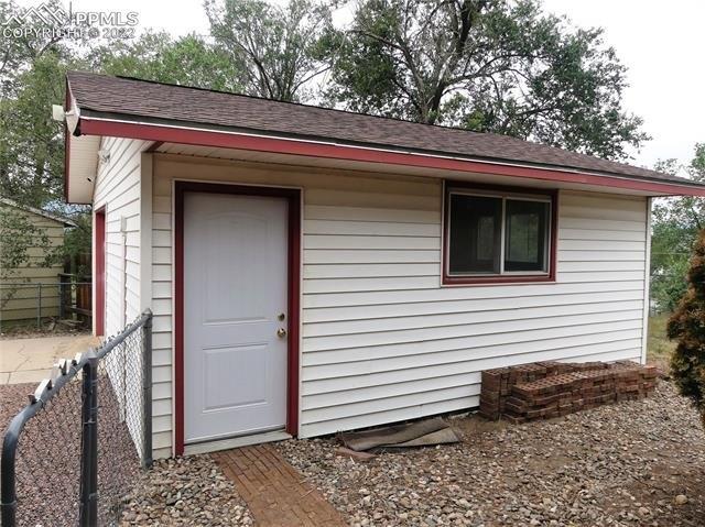 Yosemite Dr, Colorado Springs, CO 80910