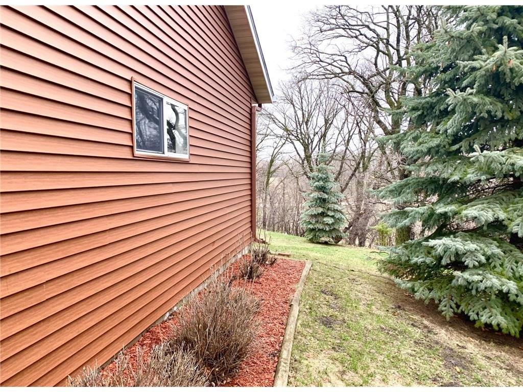 Ridge Rd, New London, MN 56273