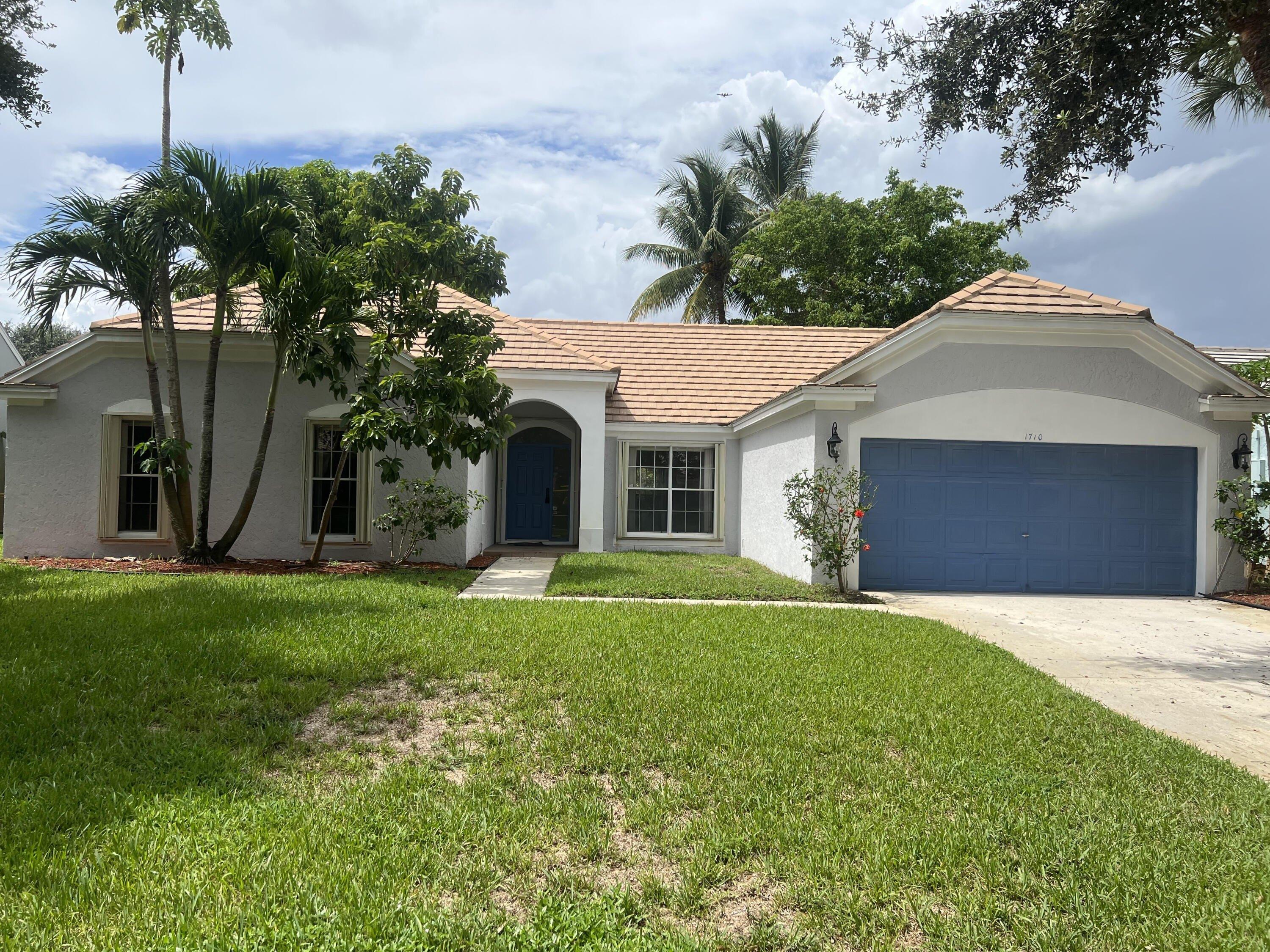 Park Tree Pl, Delray Beach, FL 33445